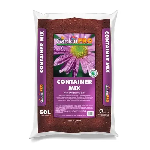 Bag of container mix
