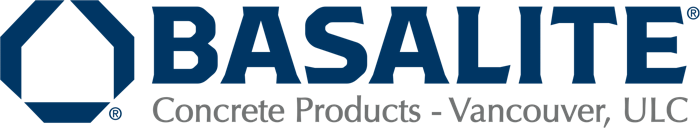 Basalite Concrete Products